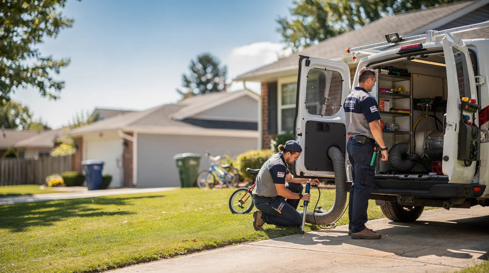 24/7 HVAC Repair & AC Replacement in Knightsen, CA near me